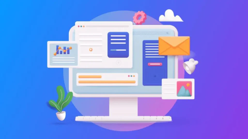 راهنمای جامع طراحی سایت