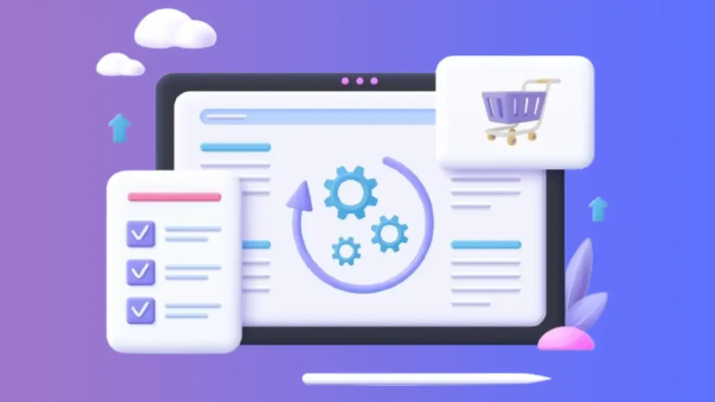 طراحی سایت فروشگاهی