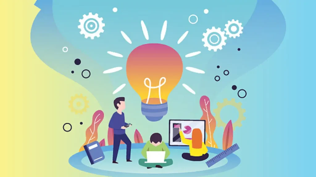 راهنمای جامع طراحی لوگو