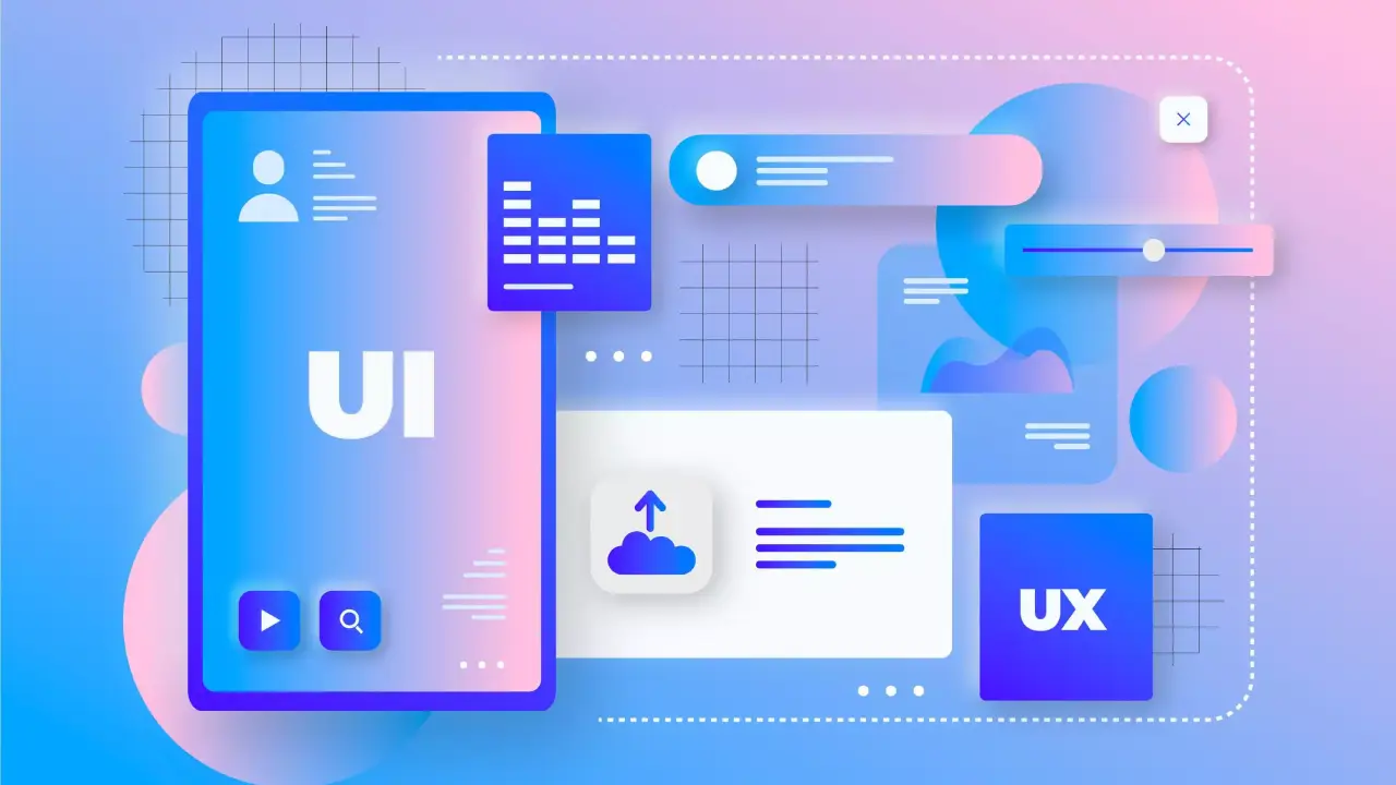 طراحی رابط کاربری