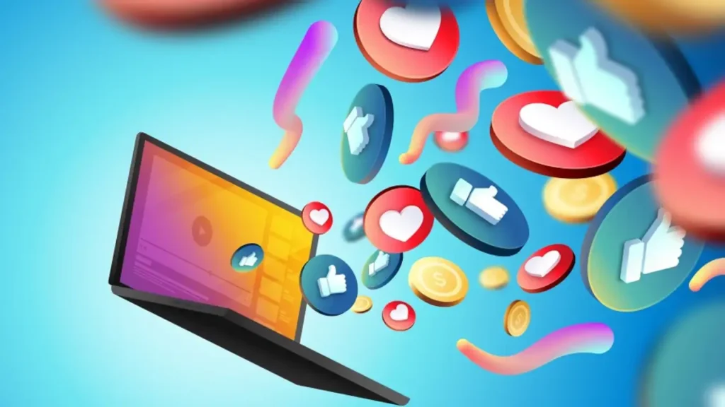 دیجیتال مارکتینگ